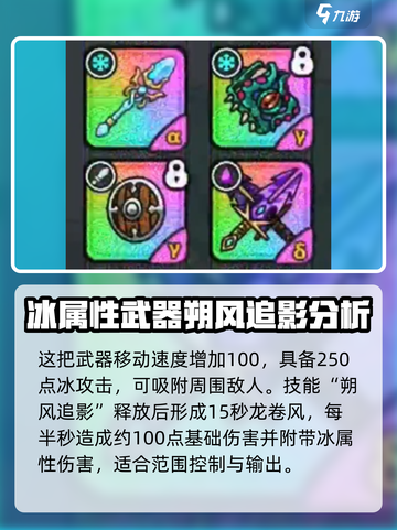 英勇之地风暴叹息改造攻略介绍截图2