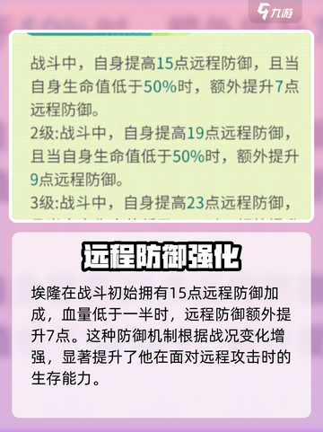 《剑与远征2》埃隆全攻略🔥史诗英雄养成指南✨截图5