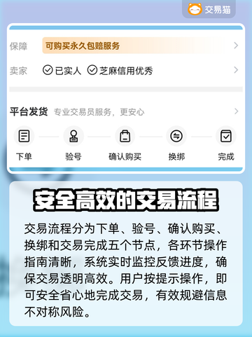 我的勇者🔥成品号交易渠道大曝光！快来了解更多👇截图3