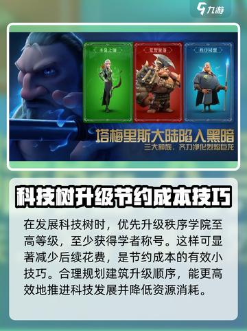 万龙觉醒🔥T5升级条件大揭秘！🎉截图3