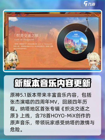 原神5.1新活动介绍介绍截图10