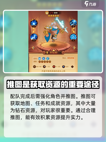 暗夜兵团攻略大全介绍截图5