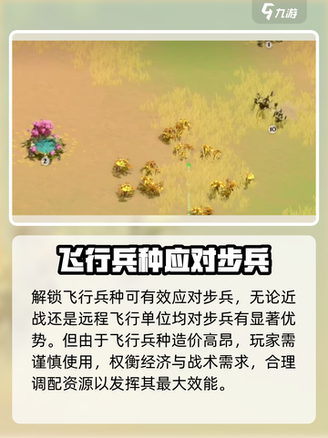 万龙觉醒🔥步兵打法大揭秘！轻松克制不是梦✨截图5
