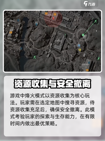 三角洲行动🔥准星设置全攻略，吃鸡必备！截图4