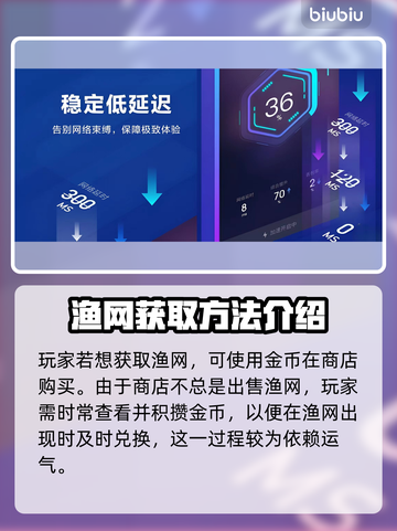 潜水员戴夫渔网获取攻略💎戴夫玩家必看！截图2