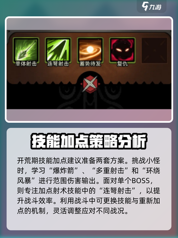 迷雾大陆🔥开荒超全攻略来啦！新手必看✨截图2