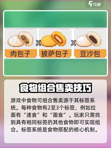 便利店开业日记组合有哪些介绍截图3