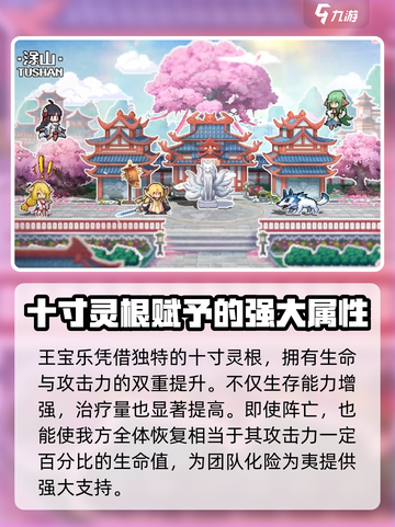 三千幻世王宝乐技能玩法攻略介绍截图3