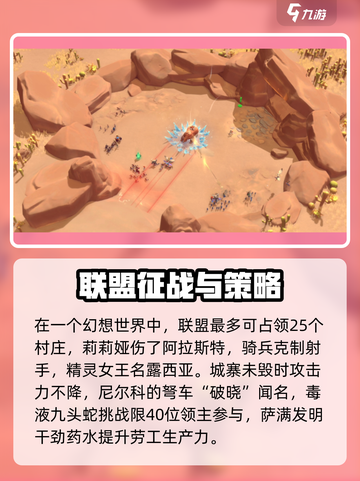 万龙觉醒谷地学会竞答赛答案🔥游戏通关秘籍在这里！截图4