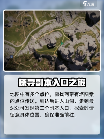 七日世界副本入口在哪介绍截图4