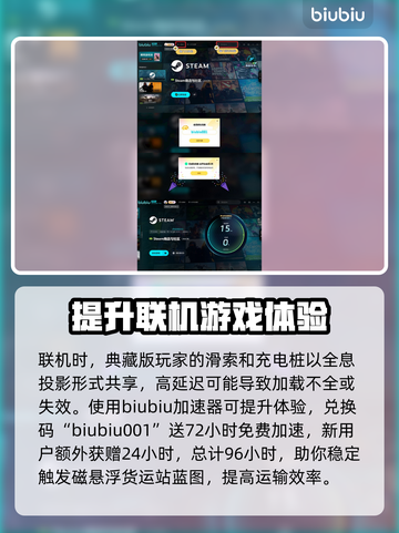 死亡搁浅2典藏版内容大曝光！🎁游戏玩家必看！🎮截图4