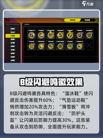 绝区零闪避鸣徽全攻略💥游戏党必看！截图2