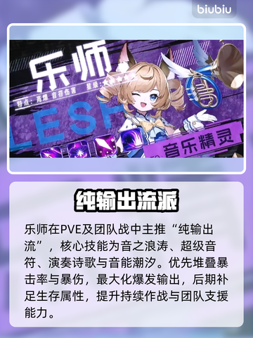 🎵《奇幻梦旅人》乐师加点神操作！🔥截图2