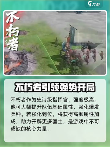 指环王纷争不朽者怎么样介绍截图2
