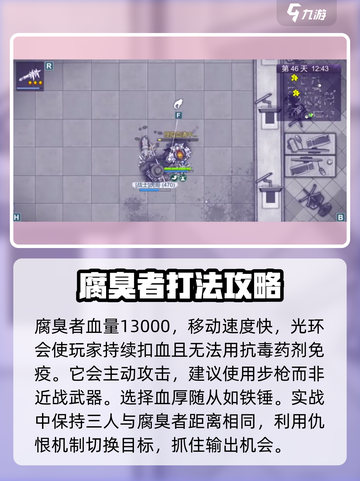 阿瑞斯病毒2💥精英怪打法技巧分享，轻松通关不是梦！截图5