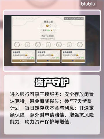 【大航海时代起源】平民逆袭🔥⛵截图6