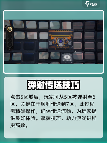 绝区零🔥疾速追机通关秘籍，稳过不求人！🎮截图3