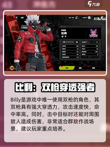绝区零🔥角色培养全攻略，快速上分秘籍！截图3