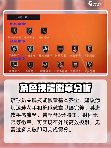 美职篮全明星米切尔怎么样介绍截图4