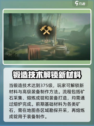 龙息神寂锻造技巧🔥游戏党必看！💡截图2