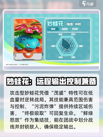 宝可梦大集结图鉴介绍介绍截图5