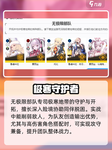 胜利女神新的希望鲁德米拉怎样介绍截图4