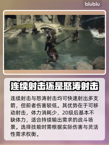 龙之信条2🔥弓箭手随从技能搭配大全！截图2