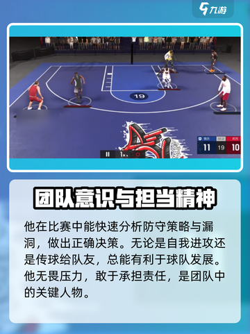 美职篮全明星东契奇怎么样介绍截图4
