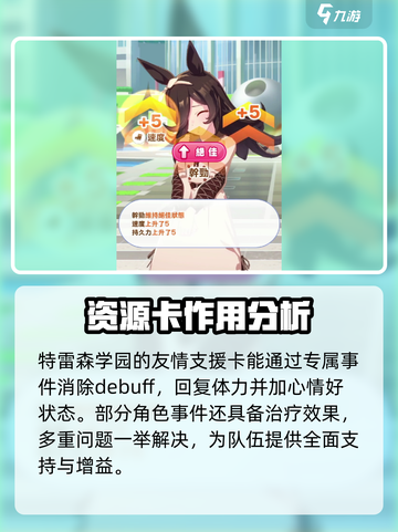 闪耀优俊少女熬夜怎么办介绍截图5