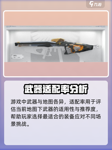 尘白禁区武器适配率是什么介绍截图2