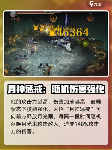 龙息神寂席兰多尔怎么样介绍截图4