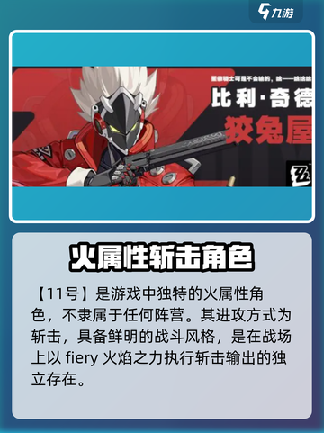 绝区零角色大揭秘💥，全角色一览🔥游戏党必看！截图4