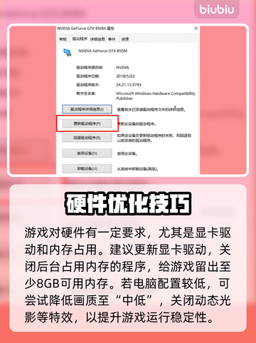 🎮《绝地潜兵2》黑屏闪退？一招解决！截图2