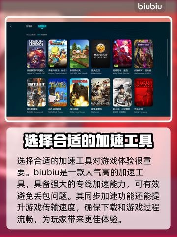 Constance游戏下载慢？这款加速器让你瞬间飙车🔥🎮截图3