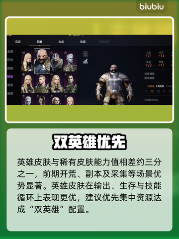 天堂2盟约微氪逆袭🔥0元党变土豪💸截图2