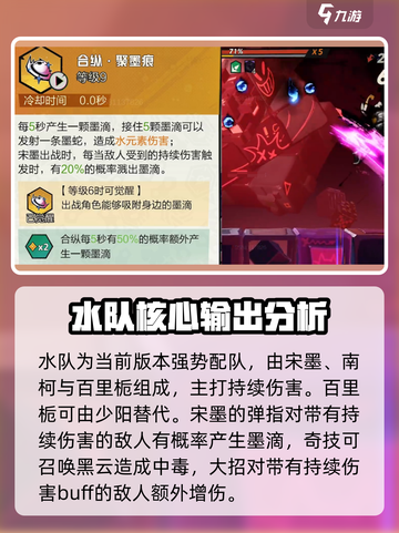 超时空跑跑角色介绍介绍截图6