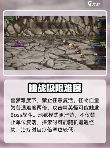 再刷一把2金色传说挑战模式怎么打介绍截图3