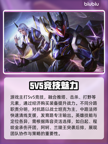 🎮王者荣耀加速器推荐！秒杀延迟超🔥✨截图2