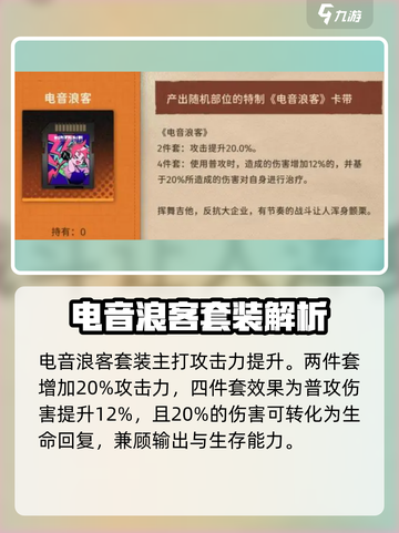 新月同行📖装载卡玩法大揭秘💥截图5