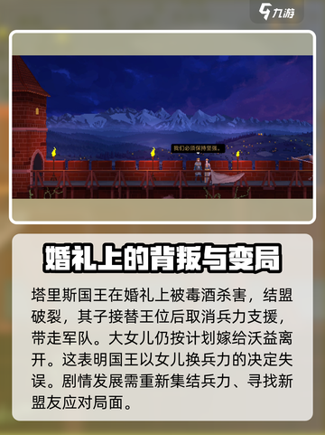 是的陛下！手游婚礼攻略大公开🎉截图4