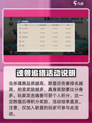 斗罗大陆：魂兽追猎玩法大揭秘💥🔥截图3