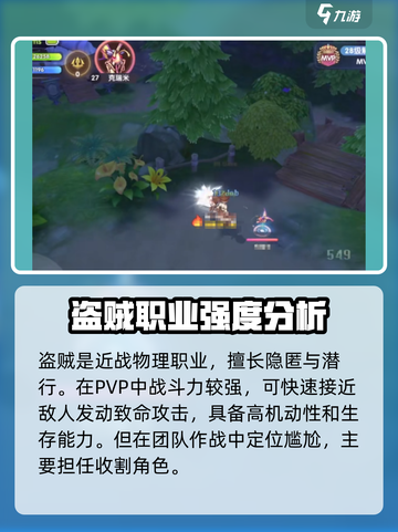 仙境传说ro新启航职业有哪些介绍截图6