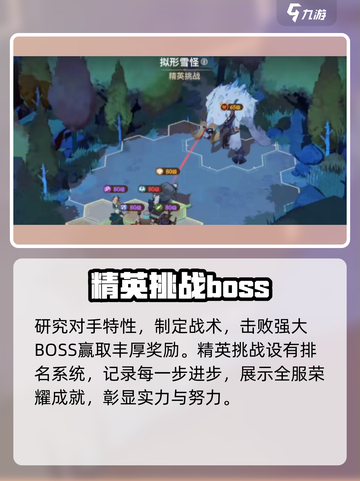 剑与远征2精英挑战🔥通关秘籍💎截图4