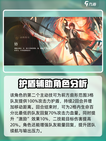 异象回声卡池角色有哪些介绍截图4