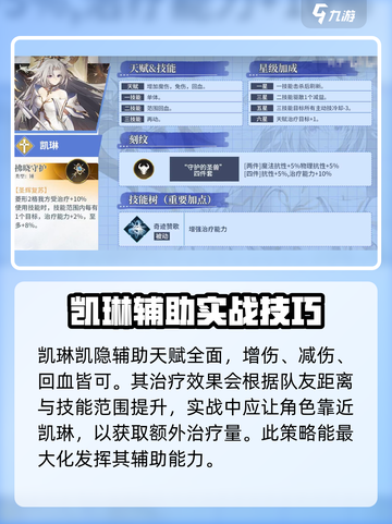 风色幻想命运传说祭司角色怎么选介绍截图2