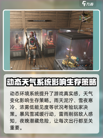 七日世界好玩吗介绍截图3