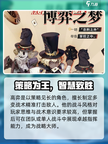 无尽梦回🔥T0角色强度大揭秘！必看榜单✨截图6