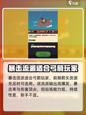 原神🔥冒险者日记：装备流派大揭秘！🎮截图2