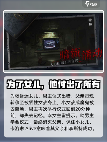黑暗笔录剧情介绍介绍截图4