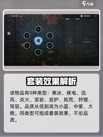 荒野起源古珀🔥玩法超全介绍来啦！截图3